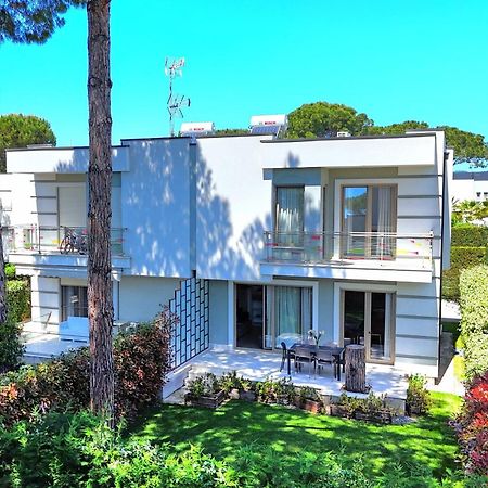 Modern Villas At Perla Resort Durrës Exteriér fotografie