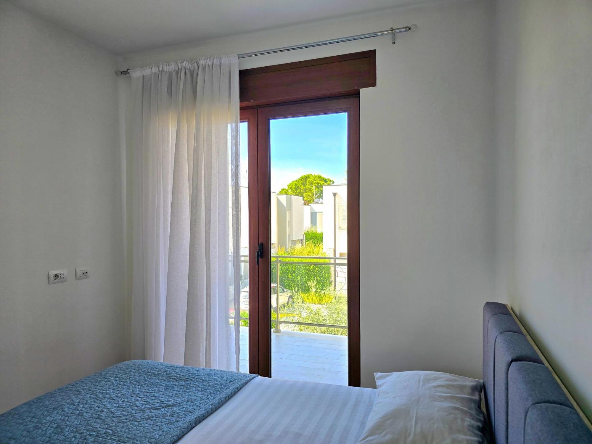 Modern Villas At Perla Resort Durrës Exteriér fotografie