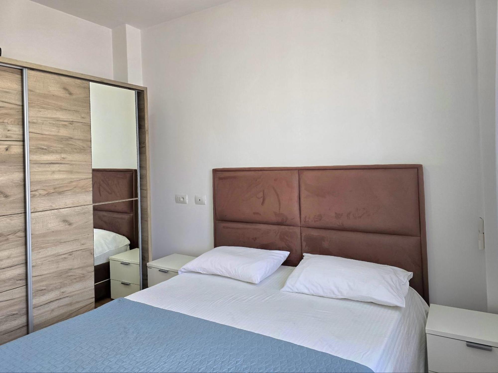 Modern Villas At Perla Resort Durrës Exteriér fotografie