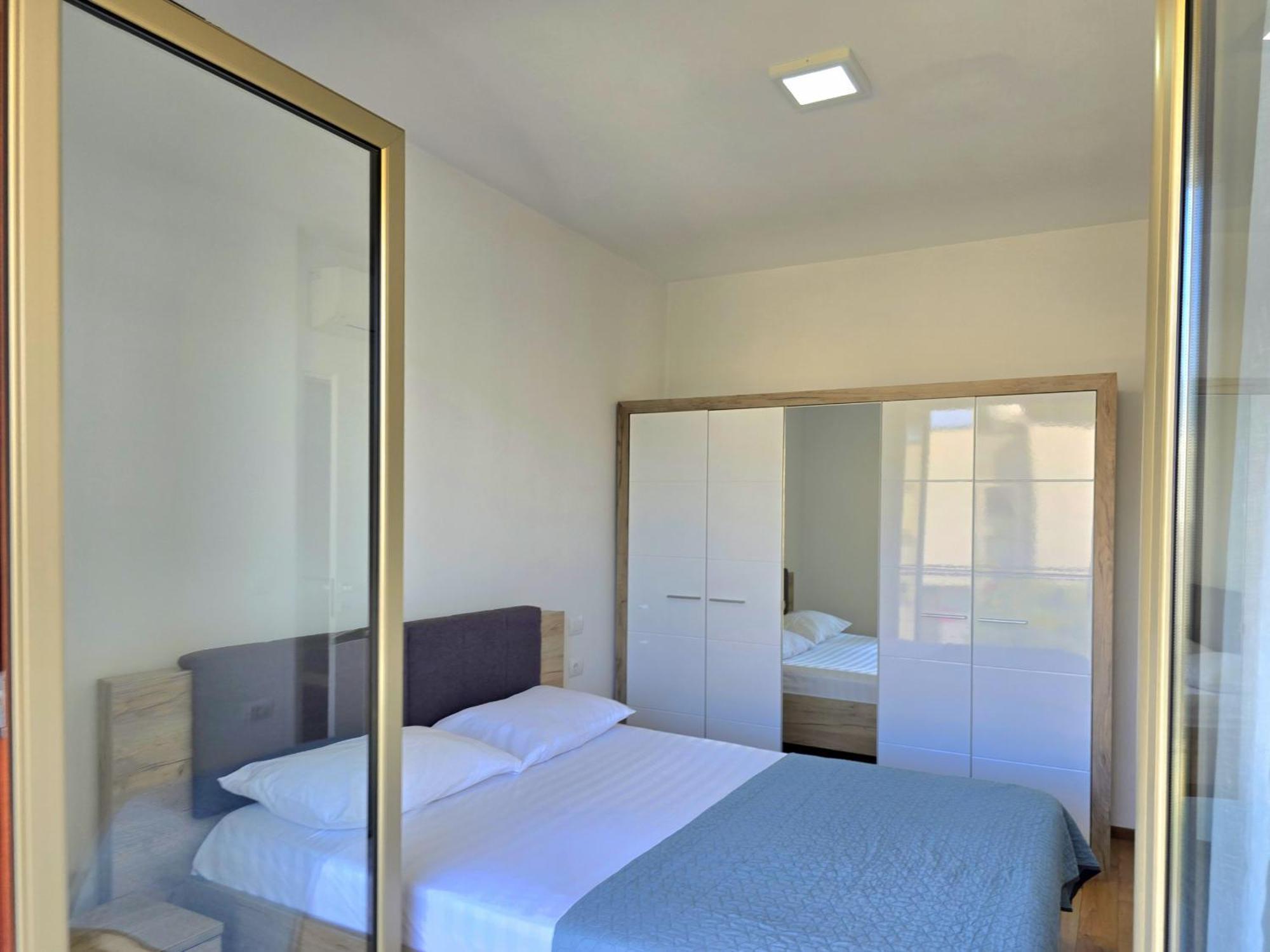 Modern Villas At Perla Resort Durrës Exteriér fotografie