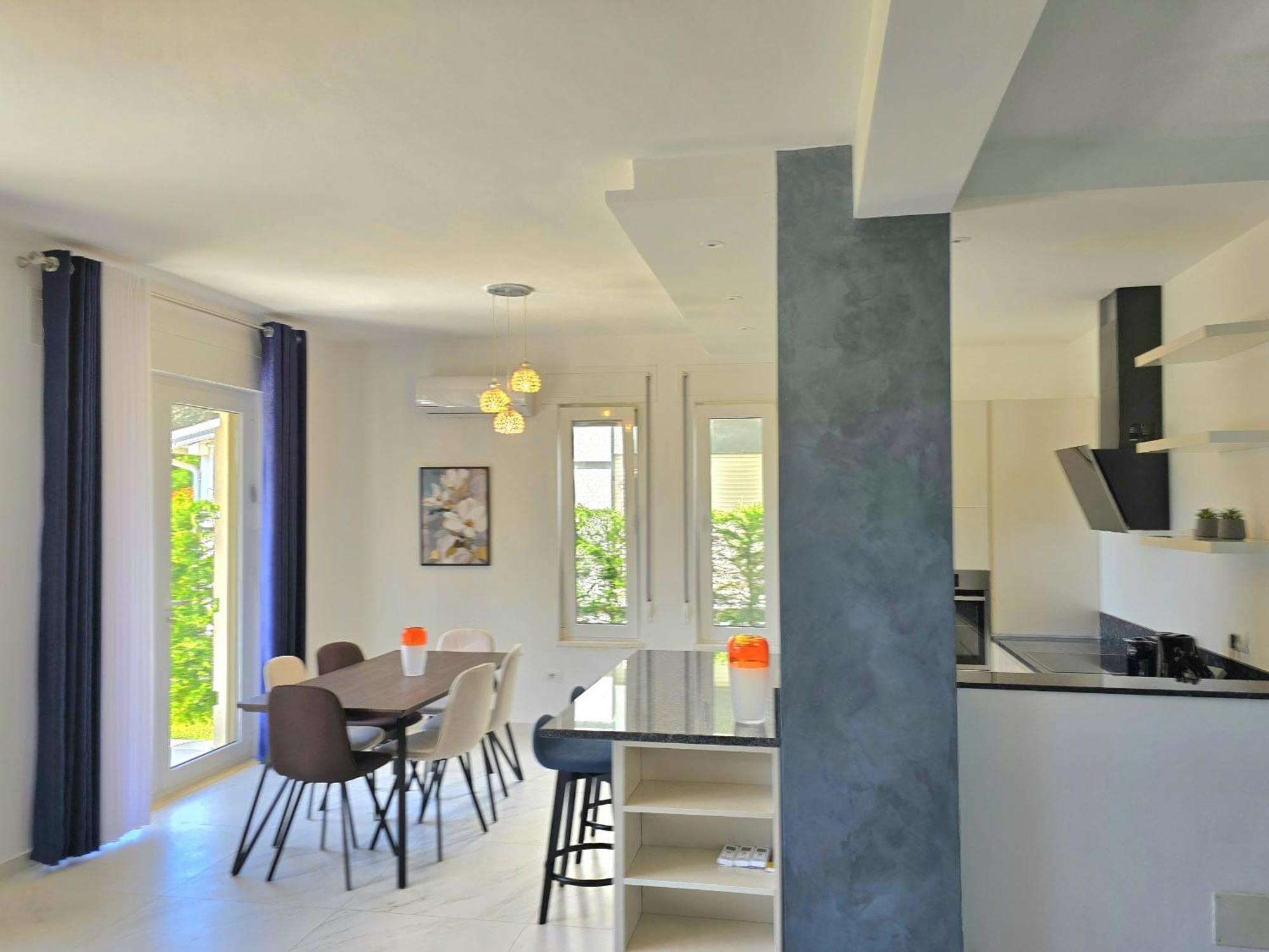 Modern Villas At Perla Resort Durrës Exteriér fotografie