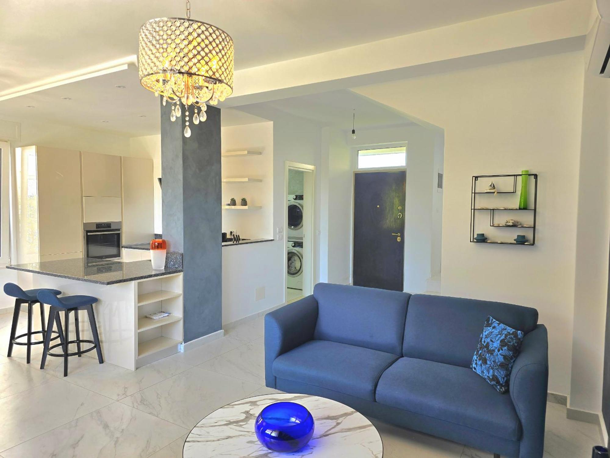 Modern Villas At Perla Resort Durrës Exteriér fotografie
