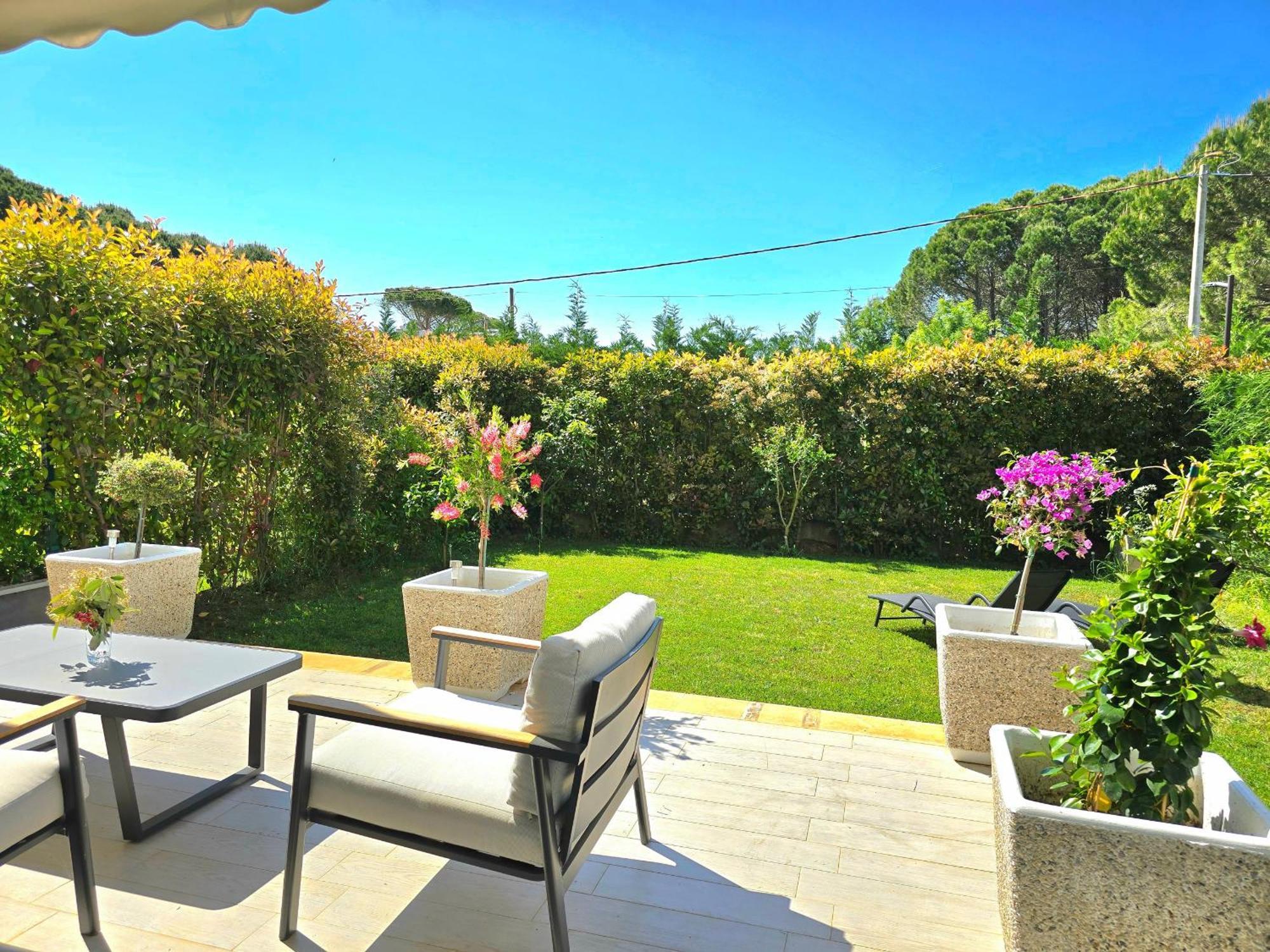 Modern Villas At Perla Resort Durrës Exteriér fotografie