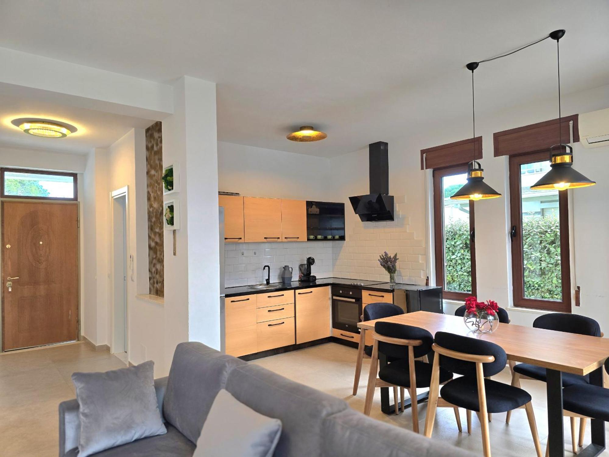 Modern Villas At Perla Resort Durrës Exteriér fotografie