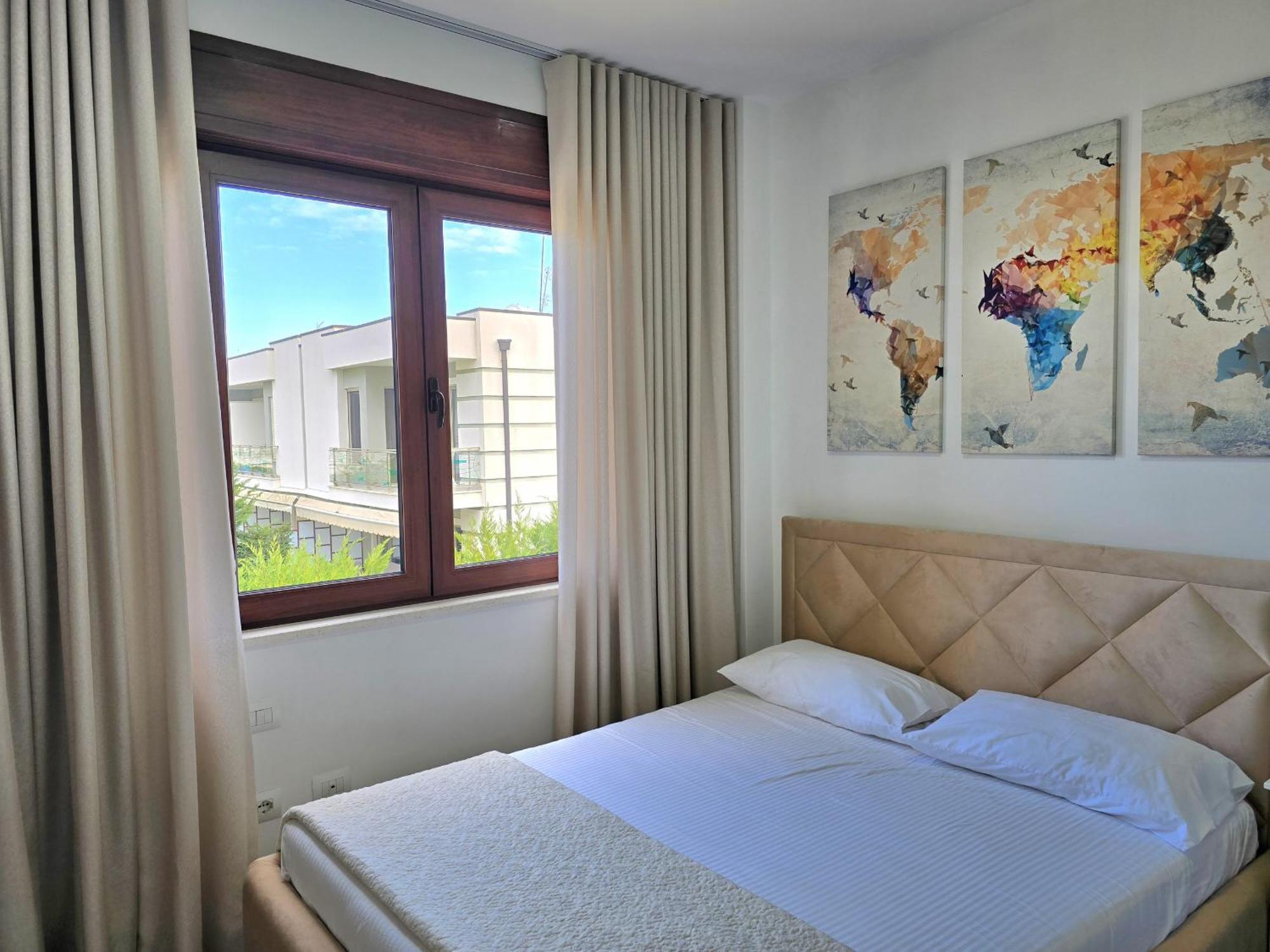 Modern Villas At Perla Resort Durrës Exteriér fotografie