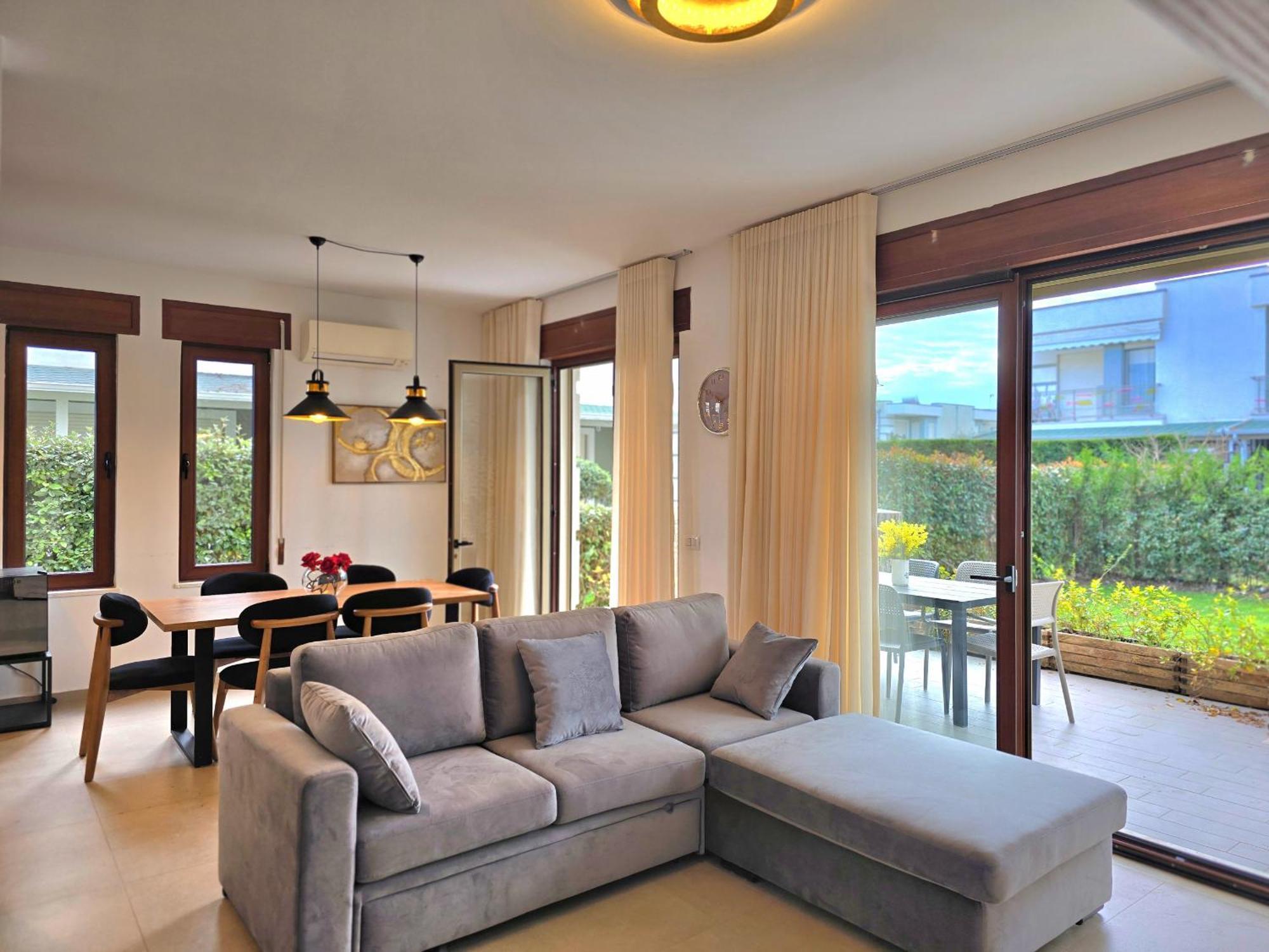 Modern Villas At Perla Resort Durrës Exteriér fotografie