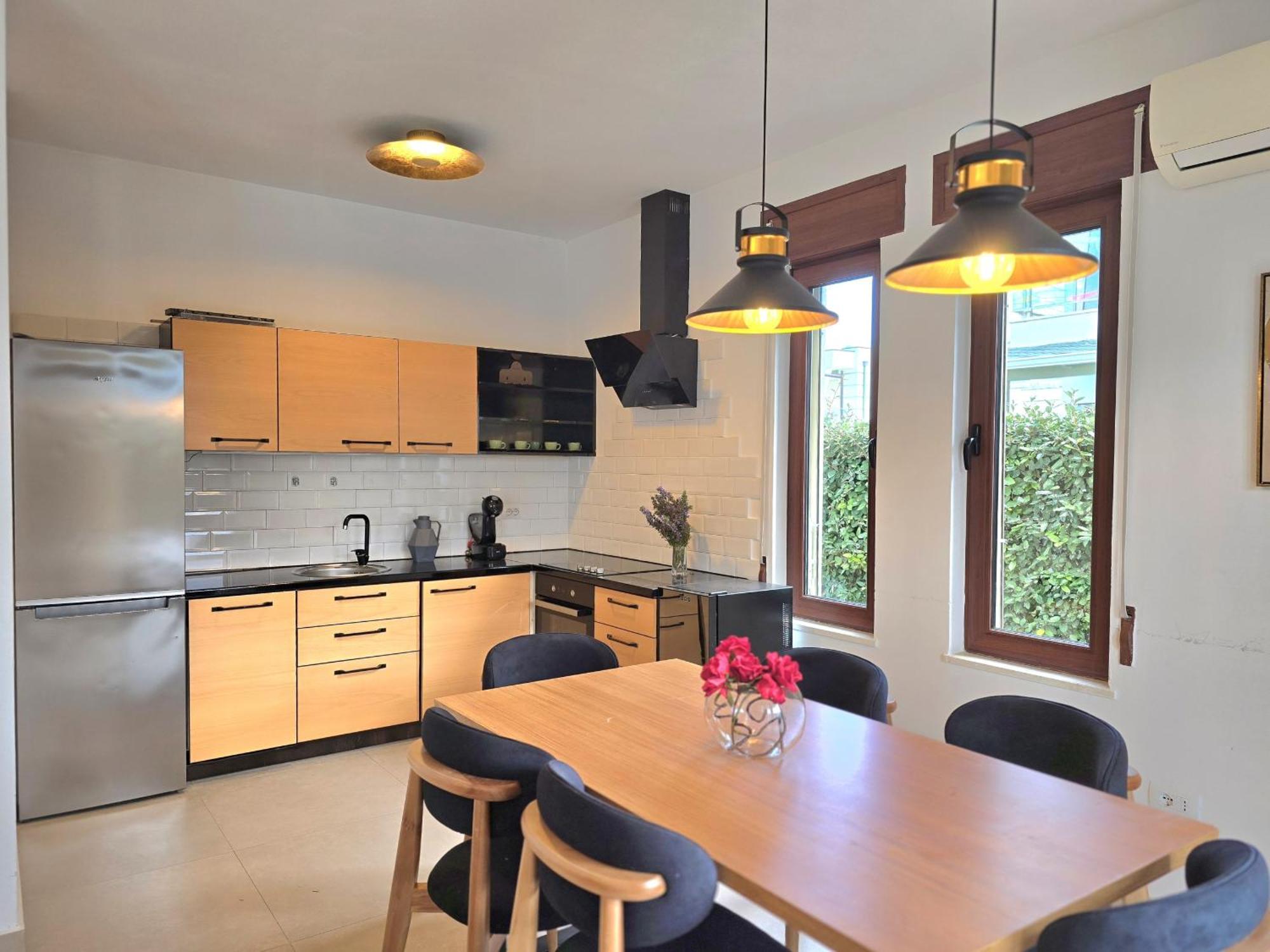 Modern Villas At Perla Resort Durrës Exteriér fotografie
