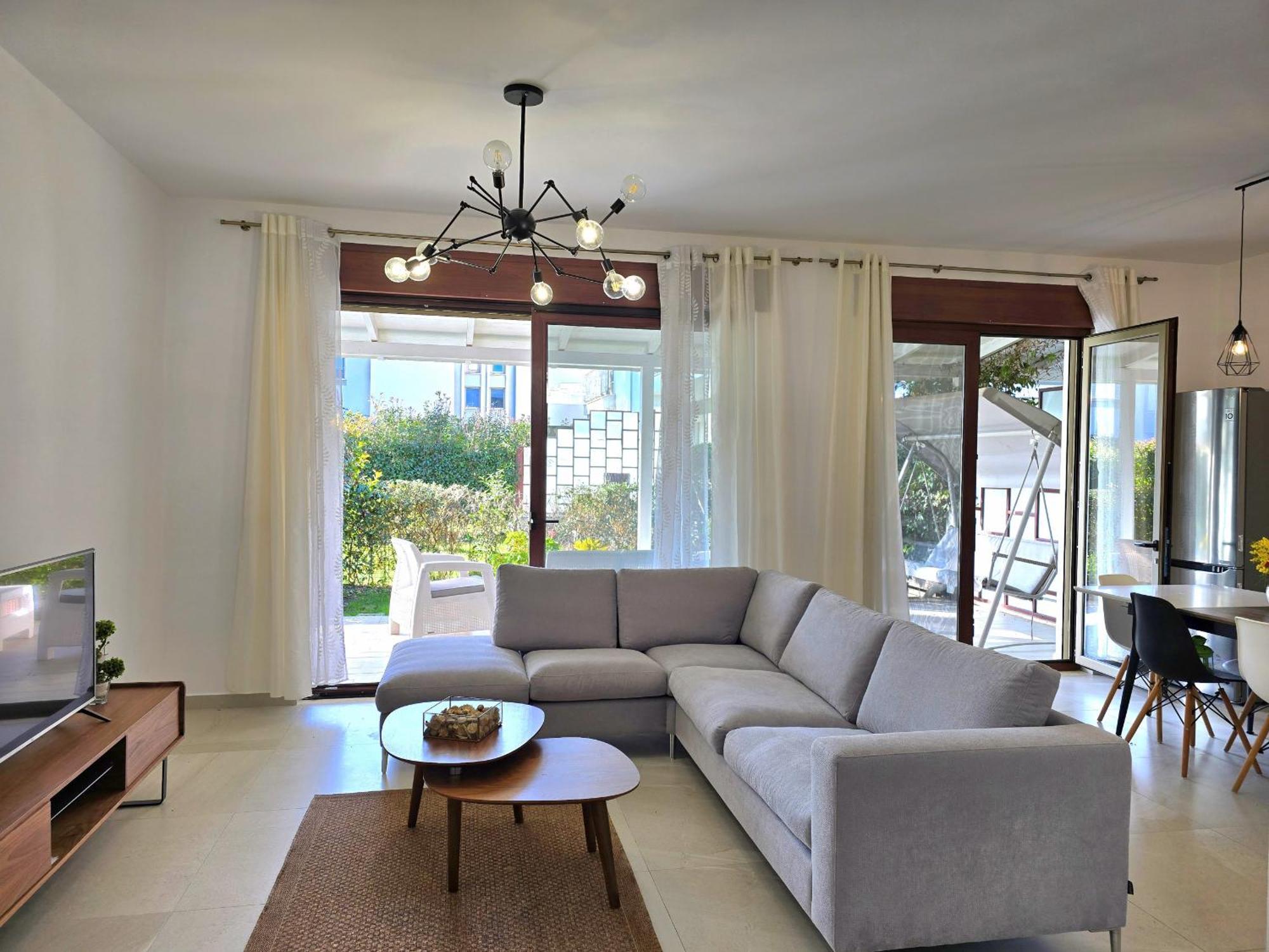 Modern Villas At Perla Resort Durrës Exteriér fotografie