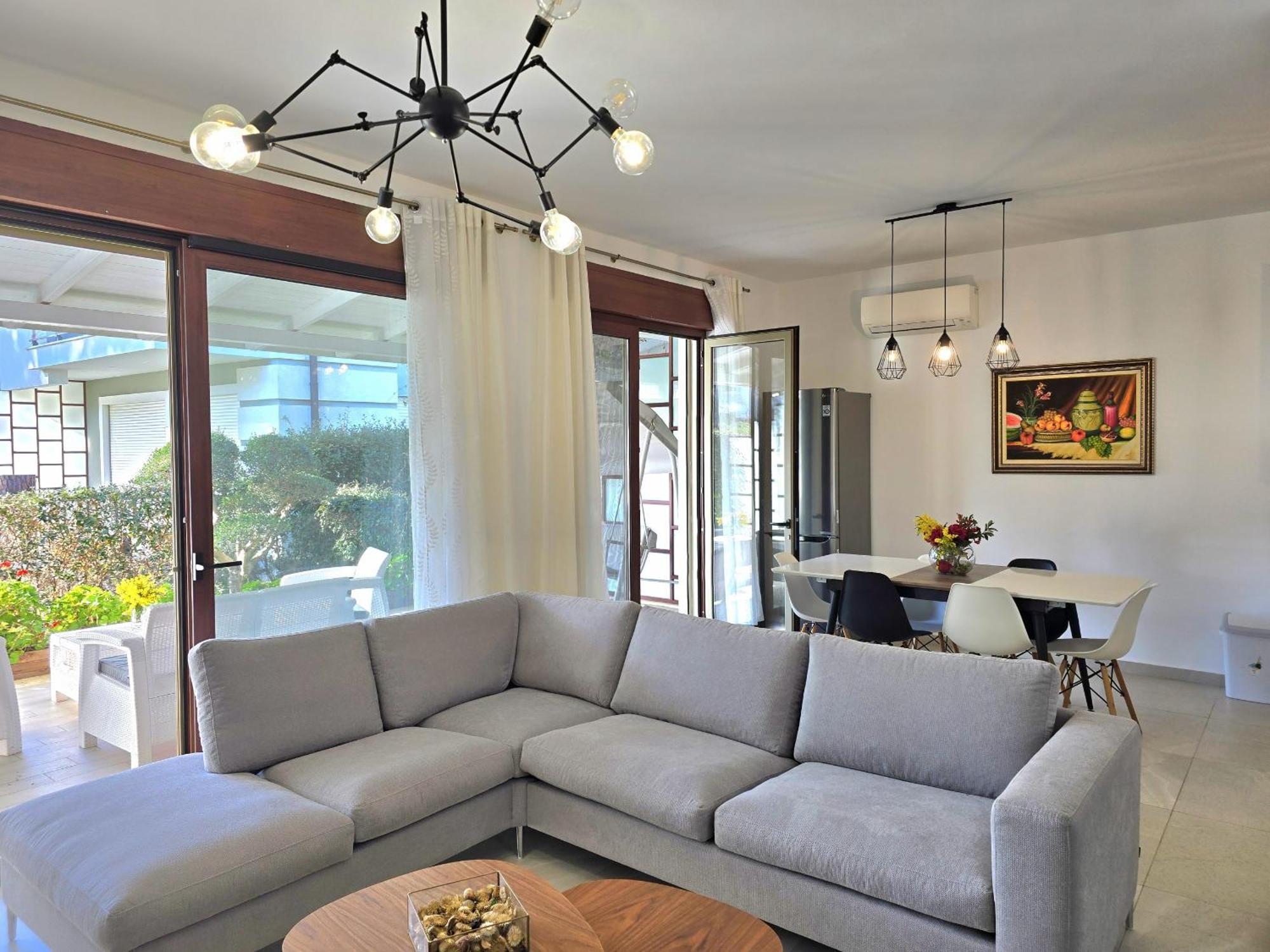 Modern Villas At Perla Resort Durrës Exteriér fotografie