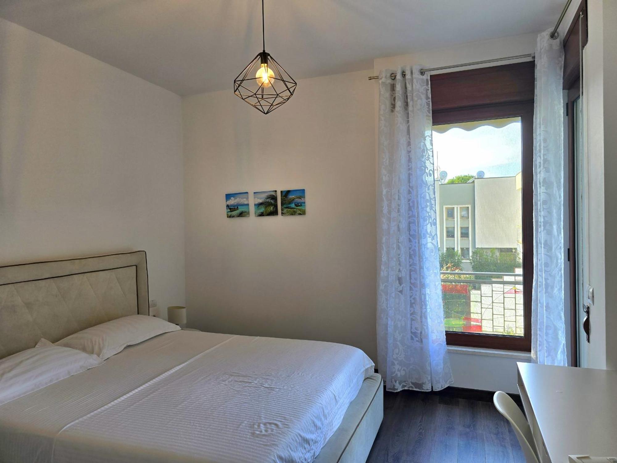Modern Villas At Perla Resort Durrës Exteriér fotografie