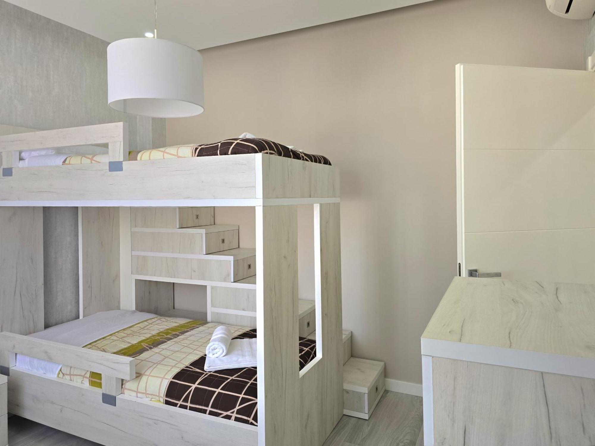 Modern Villas At Perla Resort Durrës Exteriér fotografie