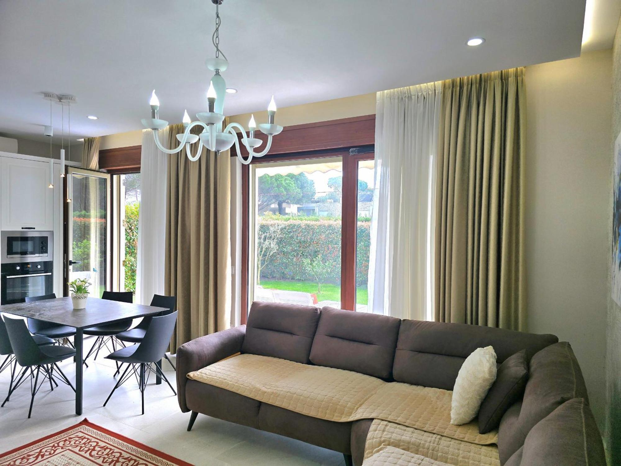 Modern Villas At Perla Resort Durrës Exteriér fotografie