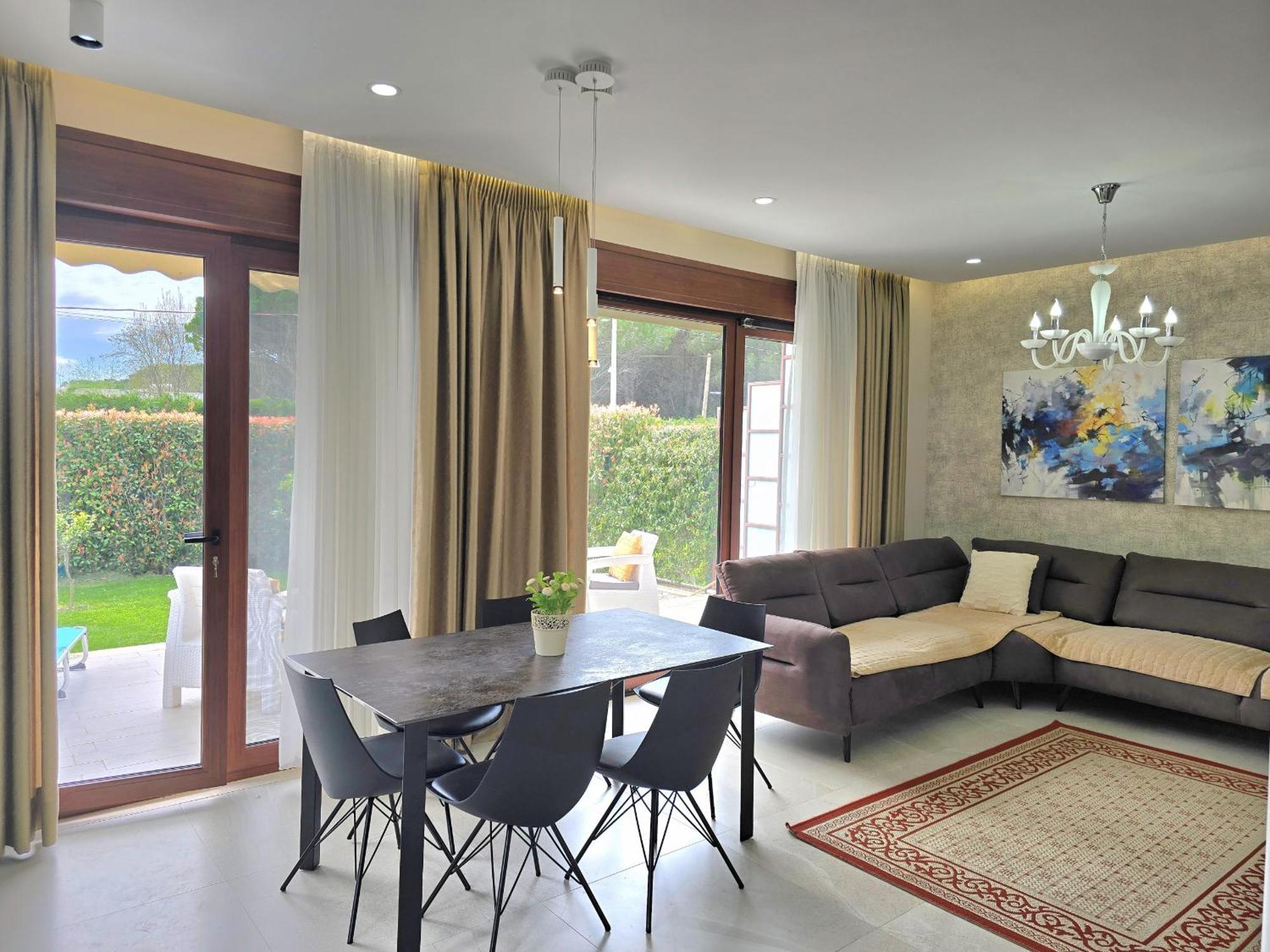 Modern Villas At Perla Resort Durrës Exteriér fotografie