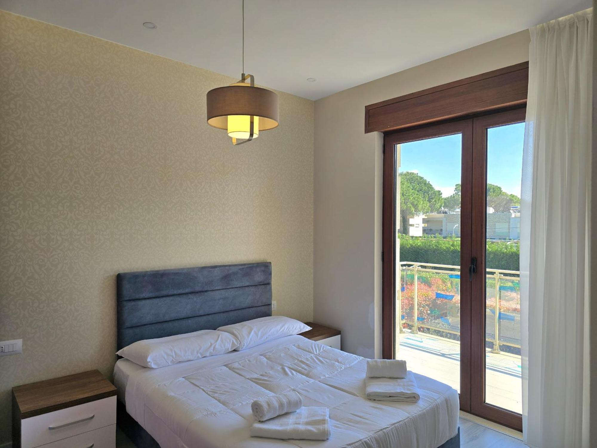 Modern Villas At Perla Resort Durrës Exteriér fotografie