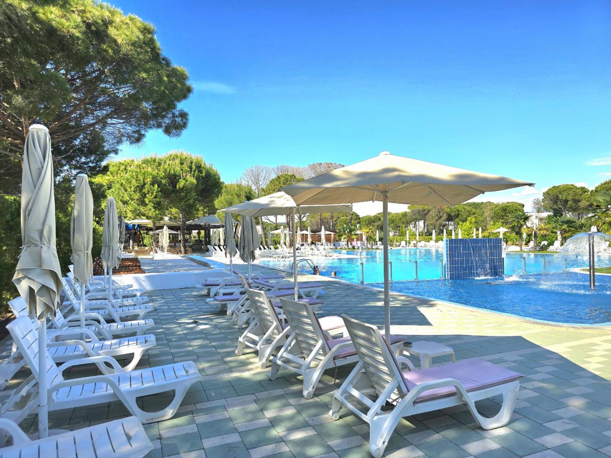 Modern Villas At Perla Resort Durrës Exteriér fotografie