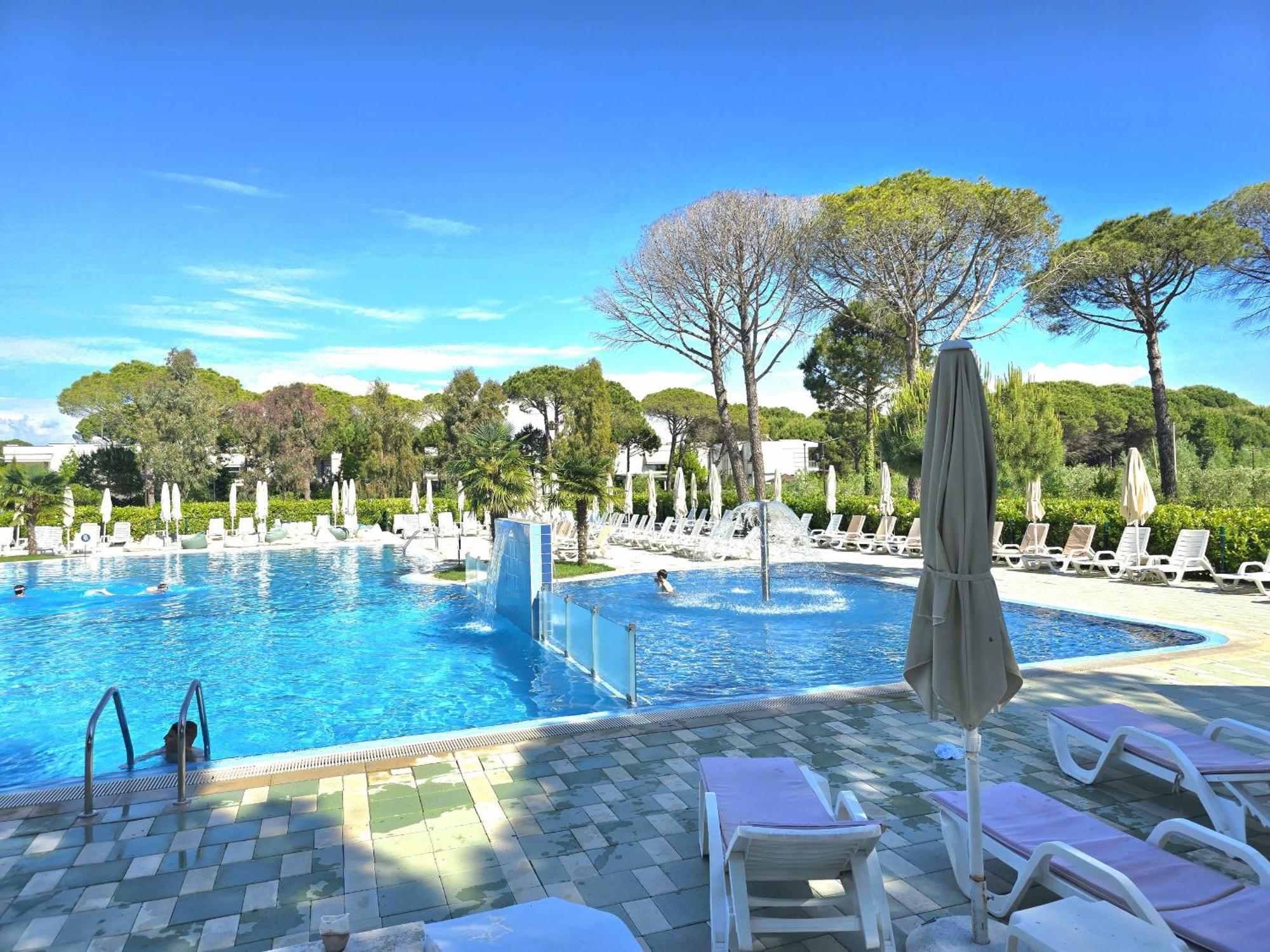 Modern Villas At Perla Resort Durrës Exteriér fotografie